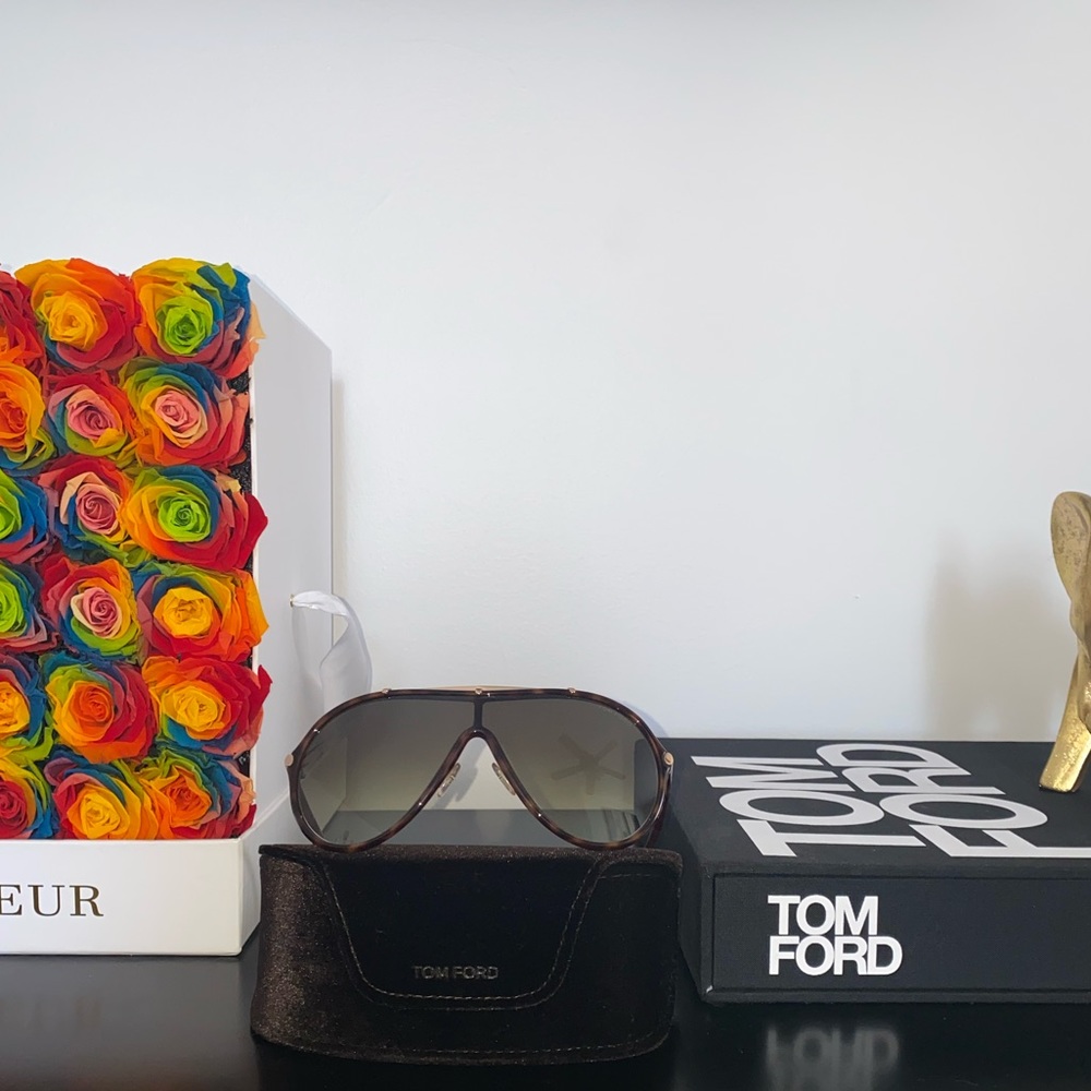 Tom Ford Sunglasses